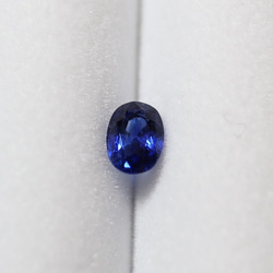 《No,2》サファイア 0.713ct　【宝石 ルース】 1枚目の画像