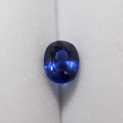 《No,2》サファイア 0.713ct　【宝石 ルース】 3枚目の画像