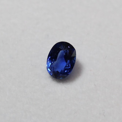 《No,2》サファイア 0.713ct　【宝石 ルース】 4枚目の画像