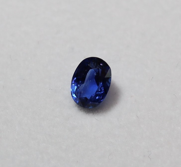 《No,2》サファイア 0.713ct　【宝石 ルース】 4枚目の画像