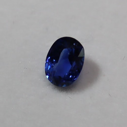 《No,2》サファイア 0.713ct　【宝石 ルース】 5枚目の画像