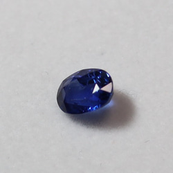 《No,2》サファイア 0.713ct　【宝石 ルース】 6枚目の画像