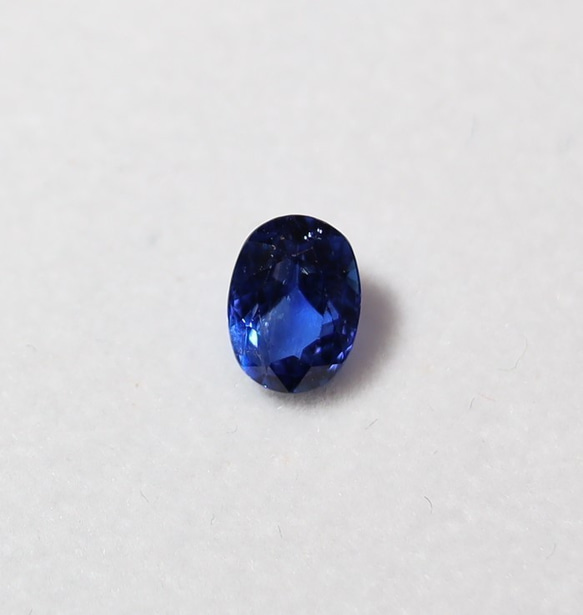 《No,2》サファイア 0.713ct　【宝石 ルース】 9枚目の画像