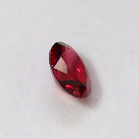 《No,21》ガーネット 1.405ct　【宝石 ルース】 7枚目の画像