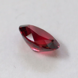 《No,21》ガーネット 1.405ct　【宝石 ルース】 8枚目の画像