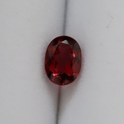 《No,52》ルベライト 1.333ct　【宝石 ルース】 2枚目の画像