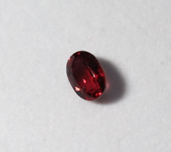 《No,52》ルベライト 1.333ct　【宝石 ルース】 7枚目の画像