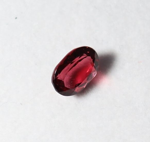 《No,52》ルベライト 1.333ct　【宝石 ルース】 9枚目の画像