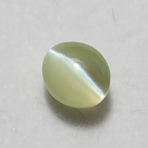 No,47》クリソベリルキャッツアイ 1.003ct 【宝石 ルース】 その他