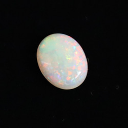 《No,50》オパール 1.621ct　【宝石 ルース】 1枚目の画像