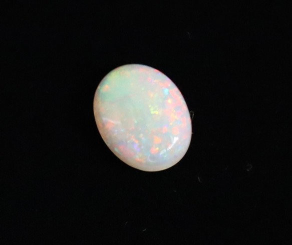 《No,50》オパール 1.621ct　【宝石 ルース】 1枚目の画像