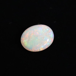 《No,50》オパール 1.621ct　【宝石 ルース】 3枚目の画像