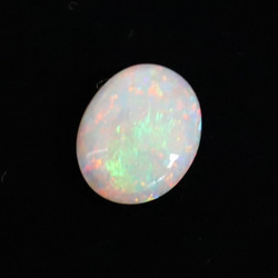 《No,50》オパール 1.621ct　【宝石 ルース】 4枚目の画像