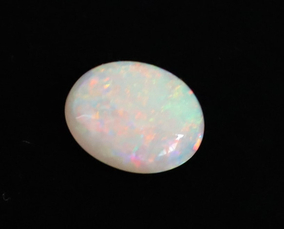 《No,50》オパール 1.621ct　【宝石 ルース】 6枚目の画像