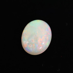 《No,50》オパール 1.621ct　【宝石 ルース】 7枚目の画像