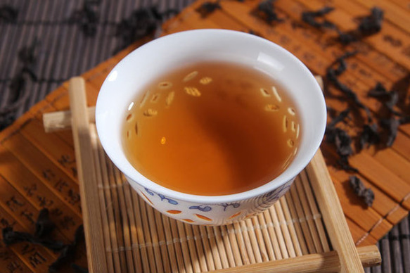 （送料無料）こうのとり玄米ほうじ茶　茶葉200g【水出しOK!】【冷え性の方に】 7枚目の画像