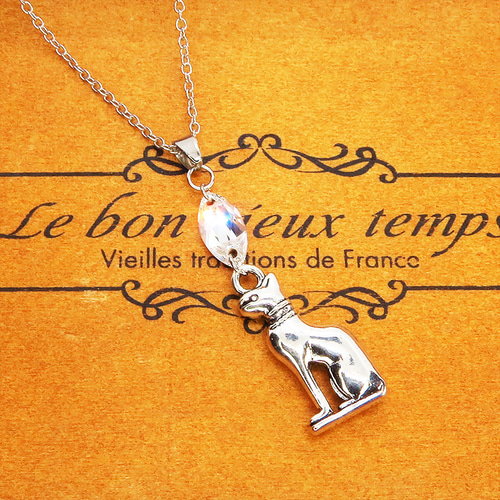 100枚限定！ メイプルリーフ 銀貨 カラー 古代エジプト 猫-バステト神 純銀 100枚限定！ メイプルリーフ 銀貨 カラー 古代エジプト 猫-バステト神 純銀