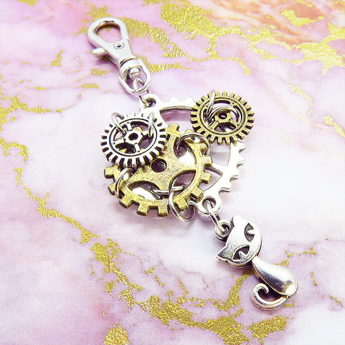 yoshikittyファスナーチャーム yoshikitty ファスナーチャーム｜Yahoo!フリマ（旧PayPayフリマ）