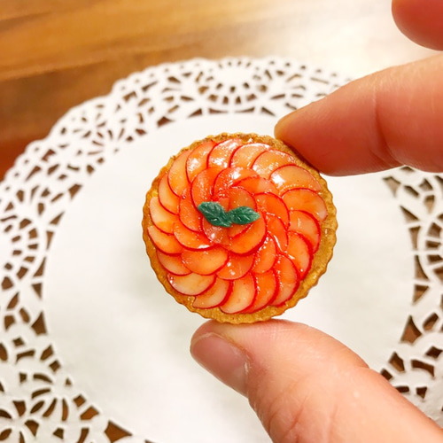 ゴビ石−1332 ゴビ瑪瑙 彫刻 『和菓子』 【公式通販】