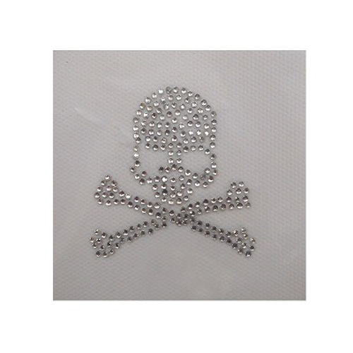 Shareki ホットフィックス キラキラ ラインストーン アイロン付着