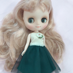 チャイナ　チャイナドレス　アウトフィット　ミディブライス　ミディ　アイシードール ロング チャイナ DD対応 DDS 1/3 Marie】 【Petite Amazon.co.jp: 着せ替え服・アウトフィット