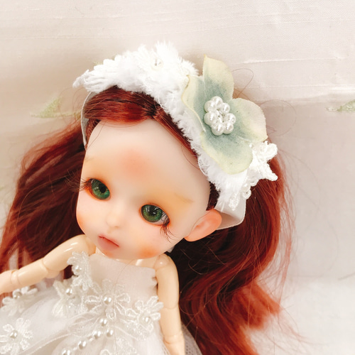 オビツ11ボディ　プチブライスface オビツ11ボディ プチブライスface