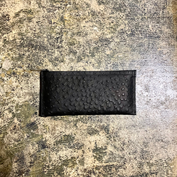 SIMPLE LONG WALLET 1枚目の画像