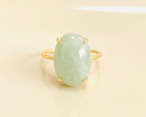 ぶぶぶーんさま専用天然石ヒスイリング ぶぶぶーんさま専用天然石ヒスイリング ぶぶぶーんさま専用天然石