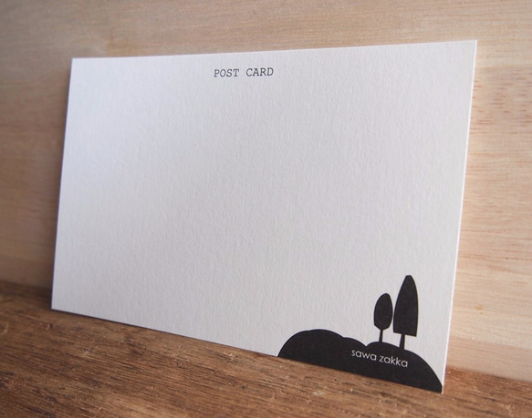 『　夫婦FUJI　-メオトフジ-　〈　ポストカード　〉　』 3枚目の画像