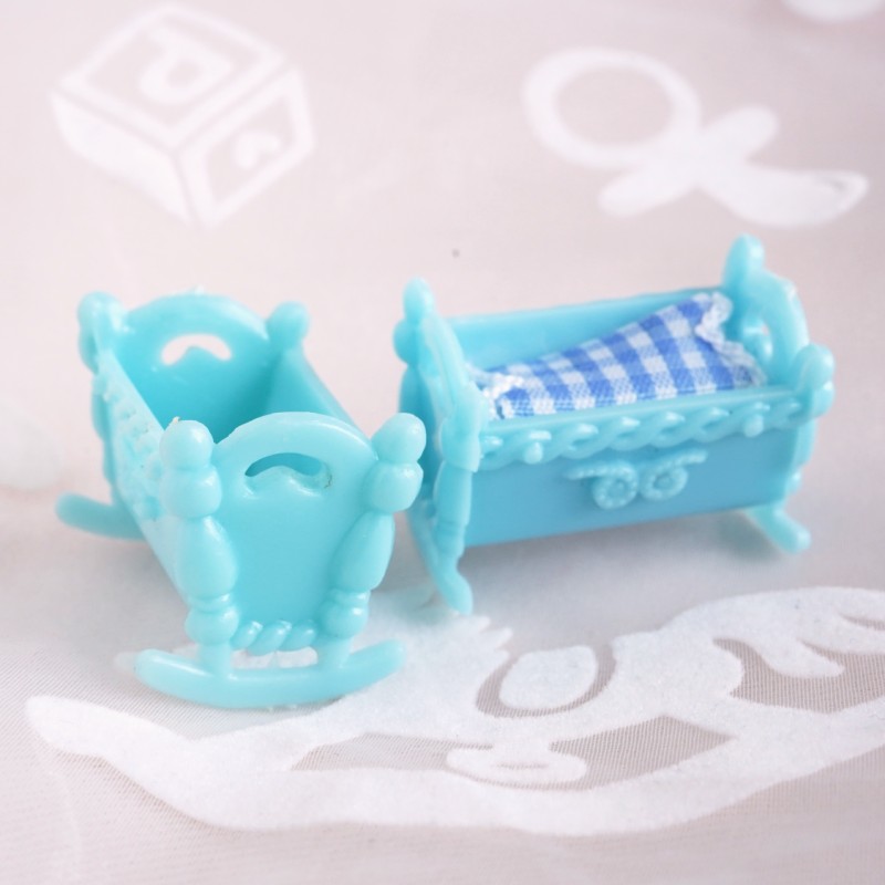 No.167 か*ゆ様 オークション　ミニチュア　ダッチベイビー　ハンドメイド