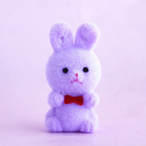 再生産】シルバニアファミリー しろウサギちゃんのイースターセット