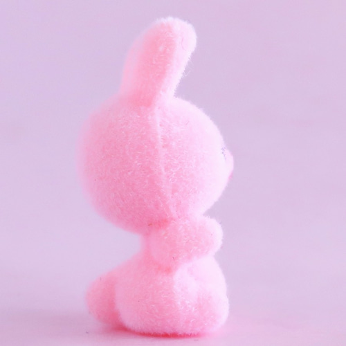 プリン大好き♡うさぎちゃん(ピンク) プリン大好き♡うさぎちゃん(ピンク)