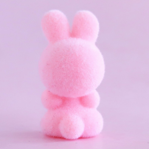 プリン大好き♡うさぎちゃん(ピンク) プリン大好き♡うさぎちゃん(ピンク)