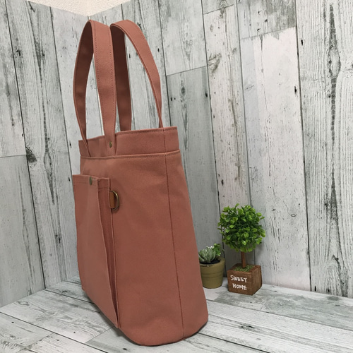 楕円形トートバッグ【倉敷帆布】 楕円形トートバッグ【倉敷帆布】 - トートバッグ送料 無料 通販