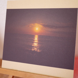 [再販] 壁であそぼう ☆ 昇る日 ☆ 北海道のたび アートパネル 写真 6枚目の画像