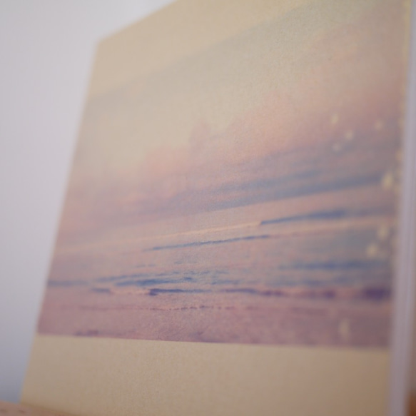 [再販] 壁であそぼう/ アートパネル 写真 海 空 3枚目の画像