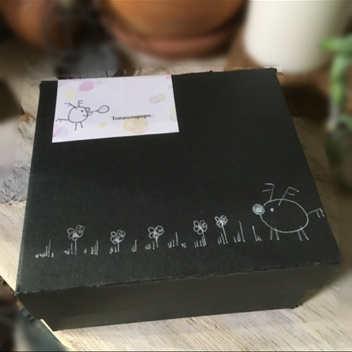 受注製作】レースまつ毛♡お鼻パールなネコちゃん 7.5㎝ テディベア