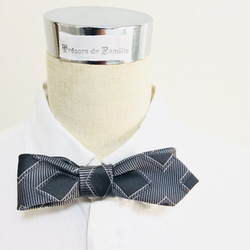 蝶ネクタイ☆クリップ式 ネクタイ・蝶ネクタイ Tenohira Labo 通販