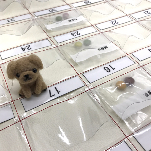 お薬管理が一目でわかる お薬カレンダー 1ヶ月用 日付曜日