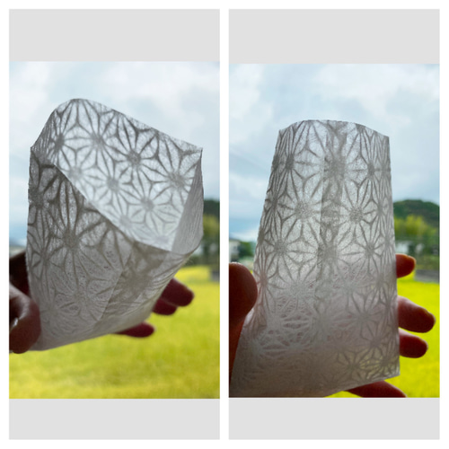 ラッピングキット こころくるみ【土佐和紙袋と水引で心を贈る