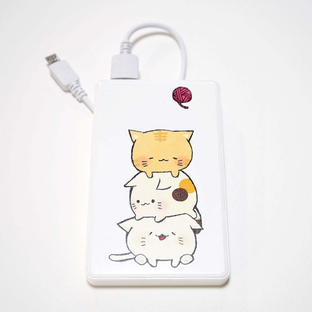 【猫ちゃん】Apple iPhone 12 バッテリー74% ネコちゃんシルバーケース【E0374】 | MOA