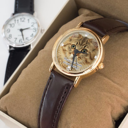 オーダーメイド腕時計　お気に入りの写真で作る世界に一つのオリジナルウォッチ 1枚目の画像