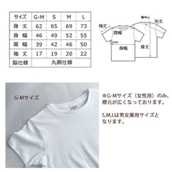 送料無料☆　型染め　沖縄ミンサー柄のTシャツ　ステンシル　 5枚目の画像