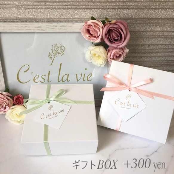 アロマワックスサシェ 3枚目の画像