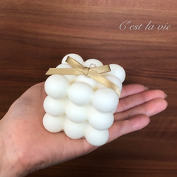 ボンボンキャンドル(bonbon candle) 3枚目の画像