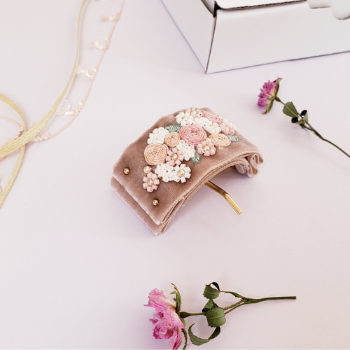 Unlogical Poem「作家の部屋」ビーズ刺繍紫ベルベットジャケット Unlogical Poem「作家の部屋」ビーズ刺繍紫ベルベットジャケット