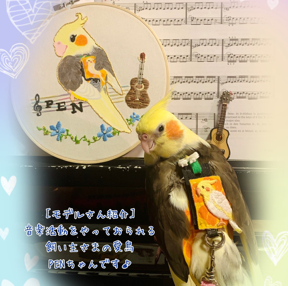 世界で1枚のオーダーメイド似顔絵、アクリル絵の具 世界で1枚のオーダーメイド似顔絵☆アレンジok☆記念日☆家族