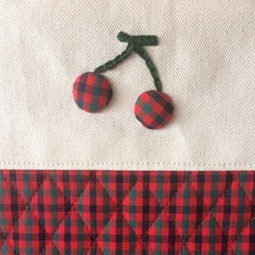 happy march様オーダー^ ^ファミリアチェックの入園グッズ happy march様オーダー^ ^ファミリアチェックの入園グッズ happy