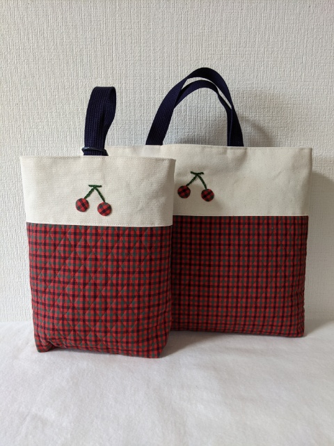 sakura♡様オーダー^ ^ファミリアチェックの入園、入学グッズ 入園入学のご準備におすすめのグッズをご紹介! | ファミリア公式