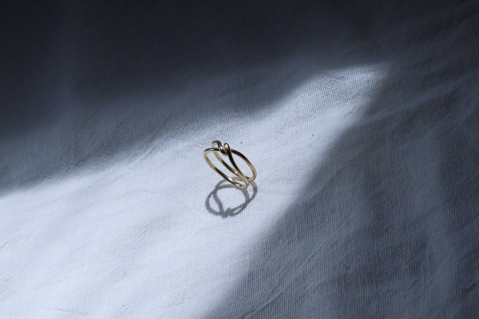 タングルリング